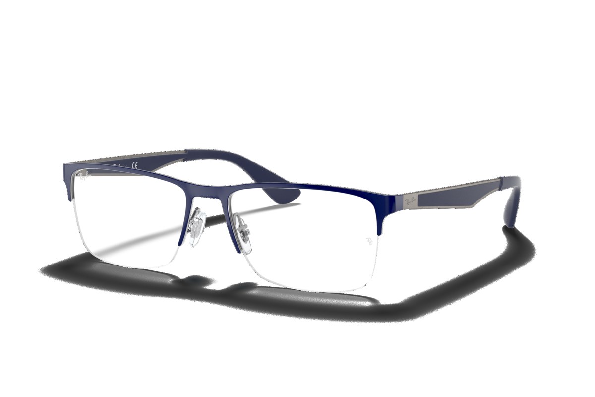 Ray-Ban RX6335 — ângulo 1