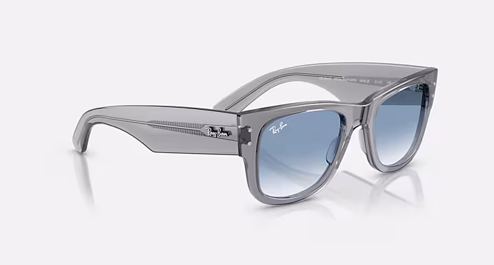 Ray-Ban · MEGA WAYFARER — foto 6