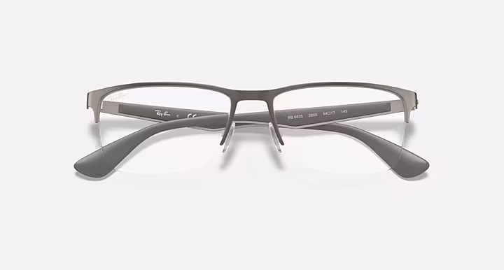 Ray-Ban · OPTICS — foto 5