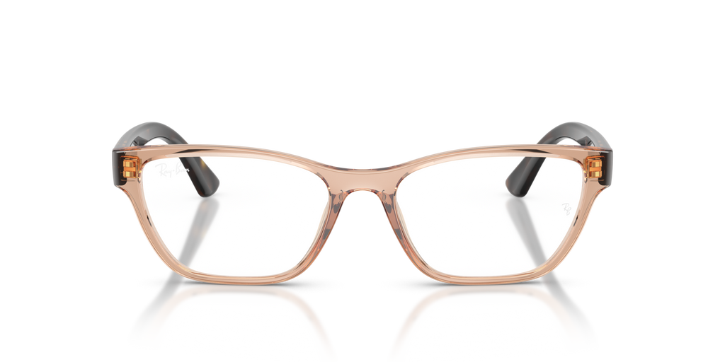 Ray-Ban RX7252L — ângulo 1