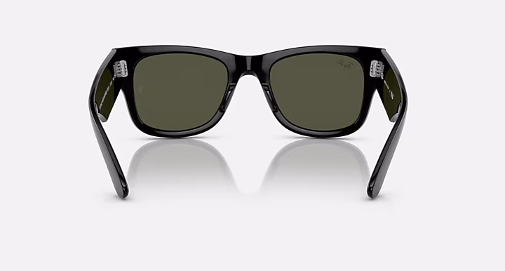 Ray-Ban · MEGA WAYFARER — foto 4