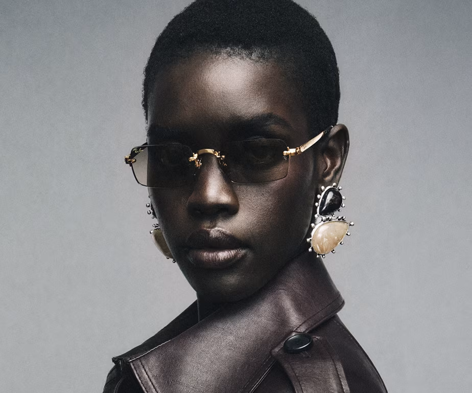 Ray-Ban · BY A$AP ROCKY — foto 7