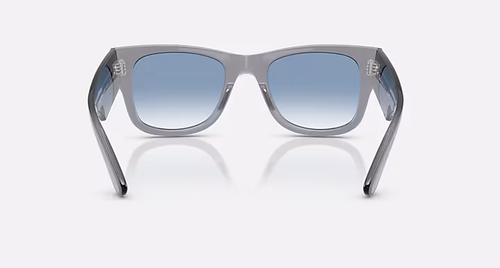 Ray-Ban · MEGA WAYFARER — foto 3