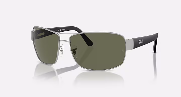 Ray-Ban RB3503L