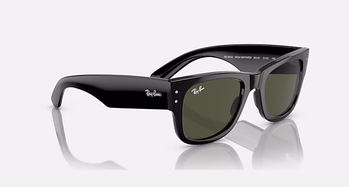 Ray-Ban · MEGA WAYFARER — foto 5