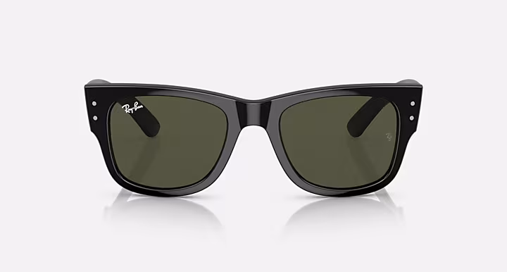Ray-Ban · MEGA WAYFARER — foto 2