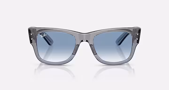 Ray-Ban · MEGA WAYFARER — foto 2