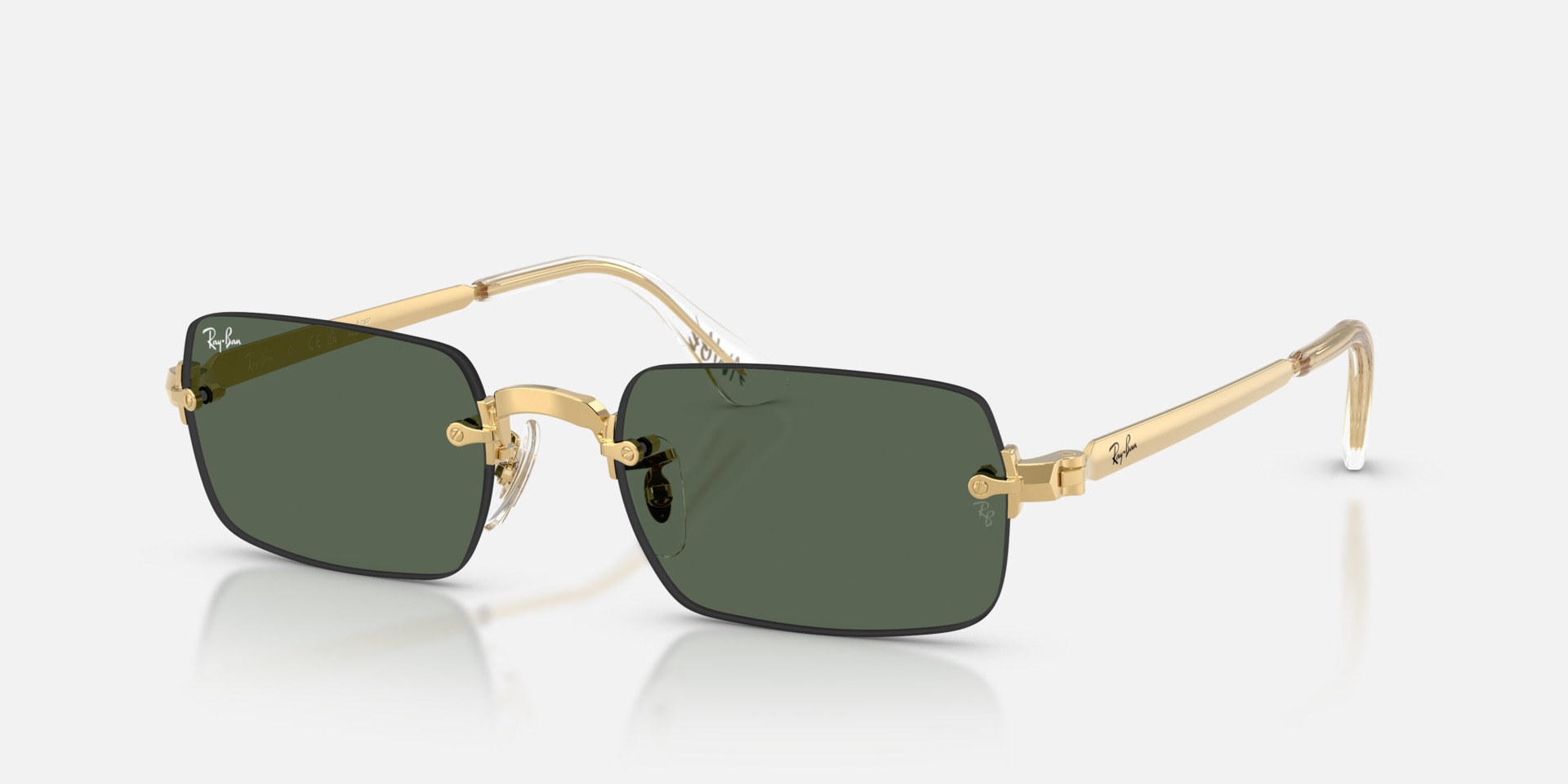 Ray-Ban RB3928 — ângulo 1