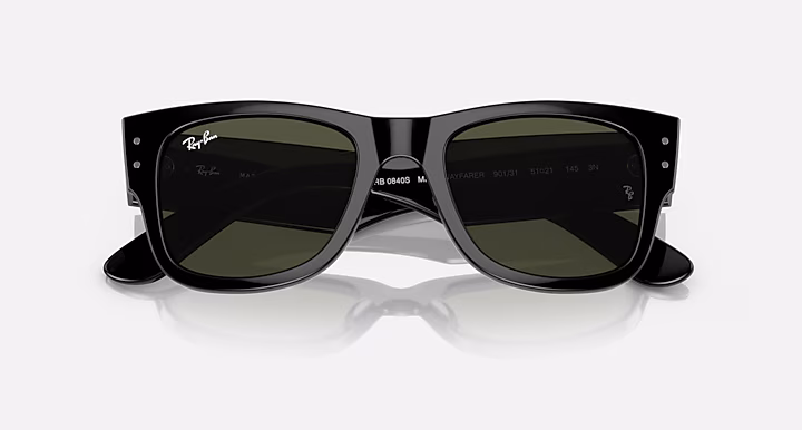 Ray-Ban · MEGA WAYFARER — foto 6