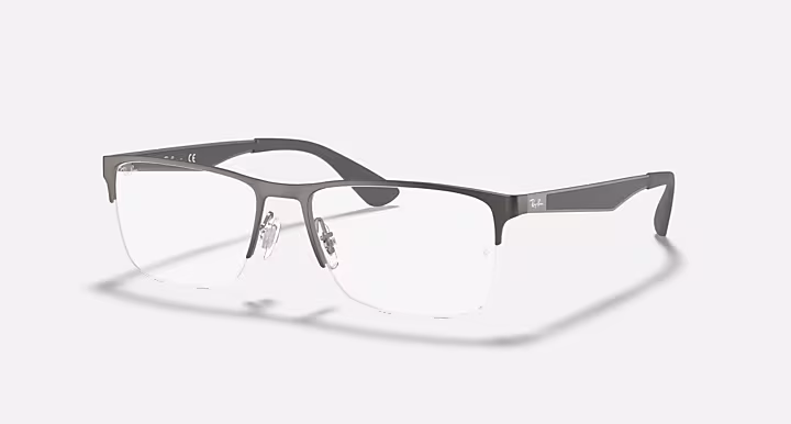 Ray-Ban OPTICS