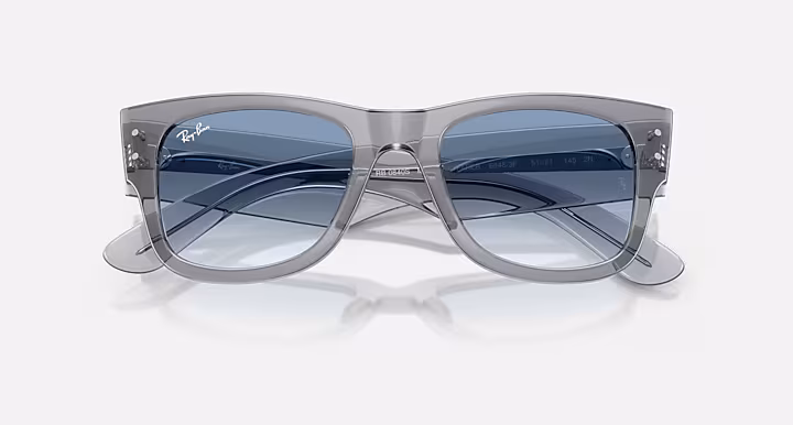 Ray-Ban · MEGA WAYFARER — foto 4