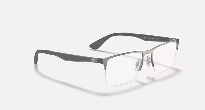 Ray-Ban · OPTICS — foto 6