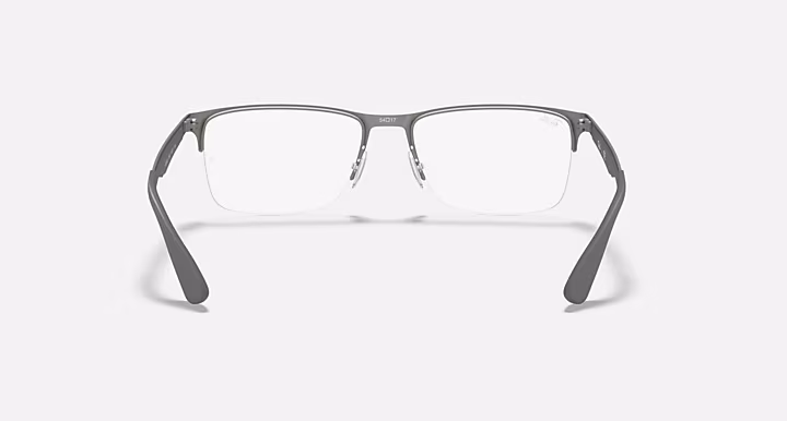 Ray-Ban · OPTICS — foto 4