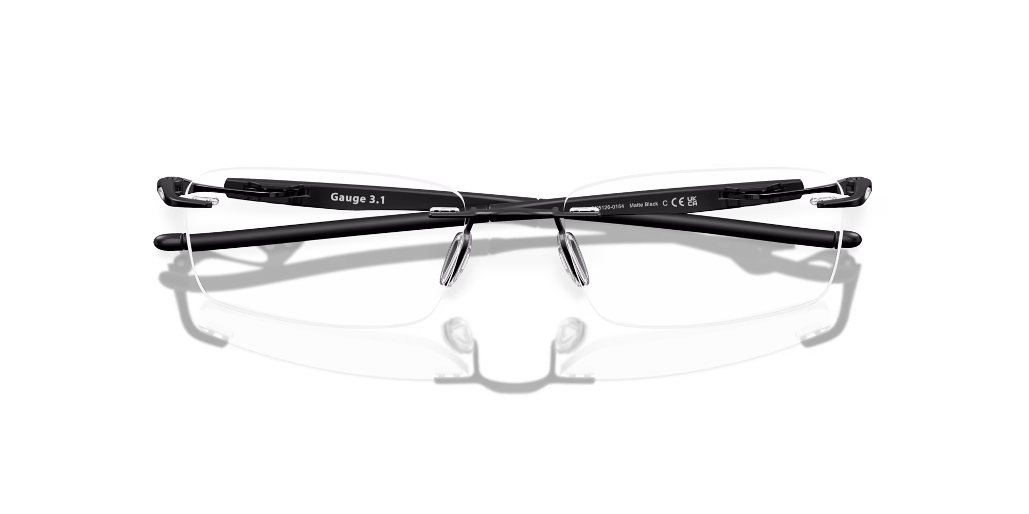 Oakley · Gauge 3.1 — foto 7