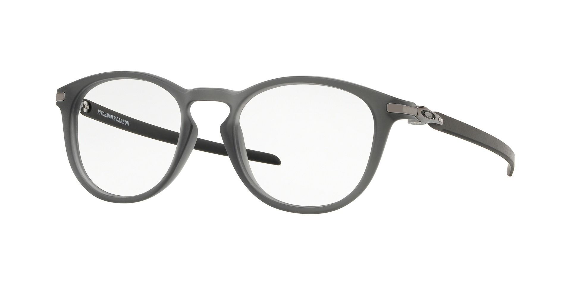 Oakley Pitchman R Carbon — ângulo 1