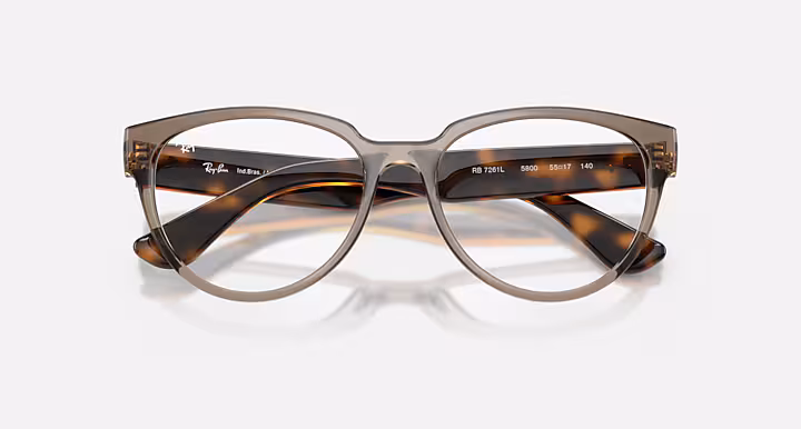 Ray-Ban · OPTICS — foto 6
