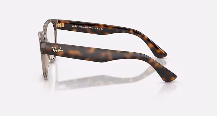 Ray-Ban · OPTICS — foto 4